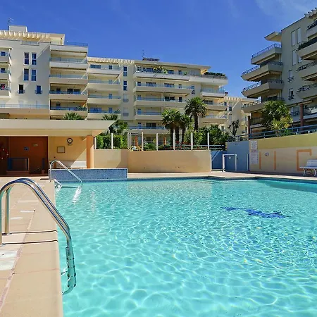 Apartment Palais Maya *