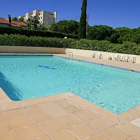 Palais Maya Saint-Raphael (Var)