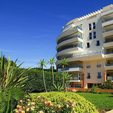 Apartment Palais Maya
