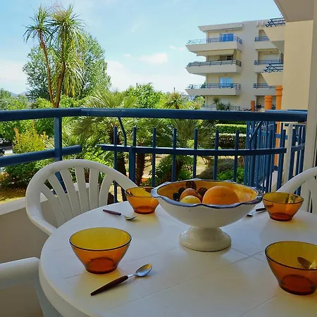 Apartment Palais Maya