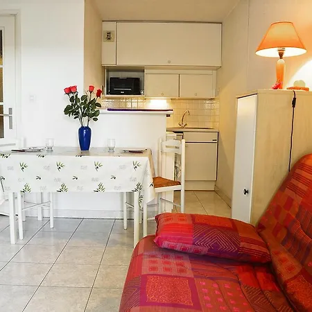 Apartment Palais Maya Saint-Raphael (Var)