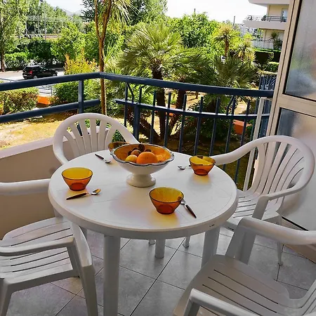 Apartment Palais Maya *
